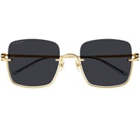 Sonnenbrille  Gucci Dame 30013846001 - 30013846001